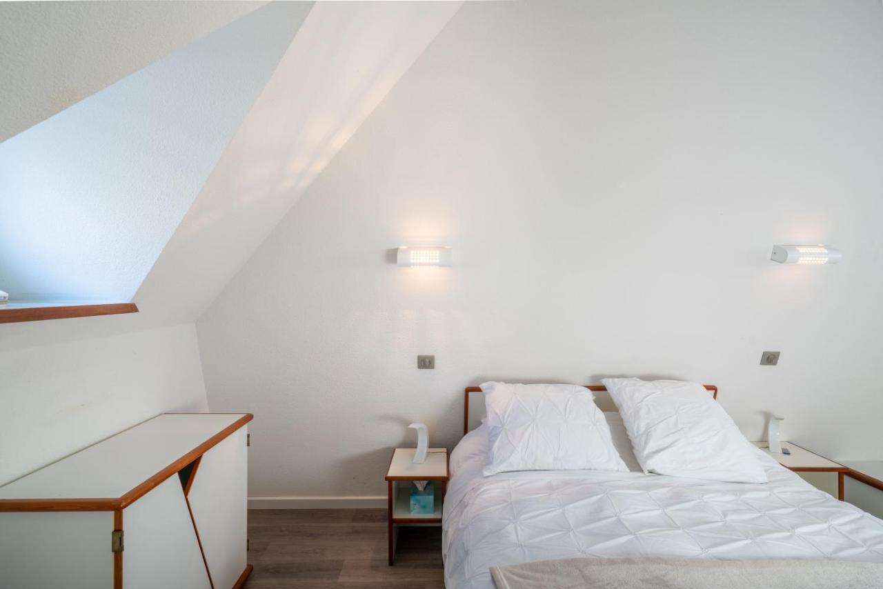 Ty Corn Appartement Bénodet Buitenkant foto